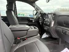 2021 Chevrolet Silverado 2500 Work Truck - Photo 4