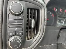 2021 Chevrolet Silverado 2500 Work Truck - Photo 9