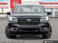 2026 Honda Ridgeline Black Edition - Photo 2