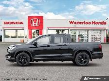 2026 Honda Ridgeline Black Edition - Photo 3