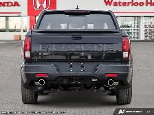 2026 Honda Ridgeline Black Edition - Photo 6