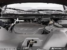 2026 Honda Ridgeline Black Edition - Photo 7