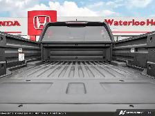 2026 Honda Ridgeline Black Edition - Photo 8
