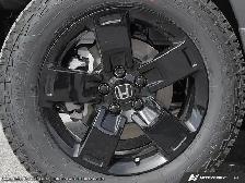 2026 Honda Ridgeline Black Edition - Photo 9