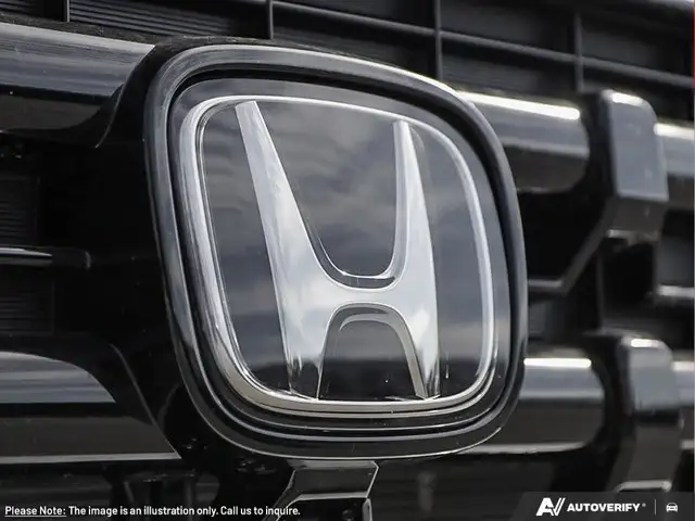 2026 Honda Ridgeline Black Edition - Photo 10