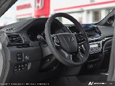 2026 Honda Ridgeline Black Edition - Photo 12