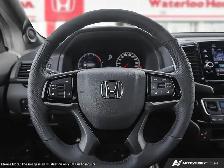 2026 Honda Ridgeline Black Edition - Photo 13
