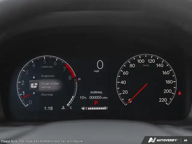 2026 Honda Ridgeline Black Edition - Photo 14