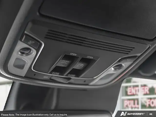 2026 Honda Ridgeline Black Edition - Photo 19