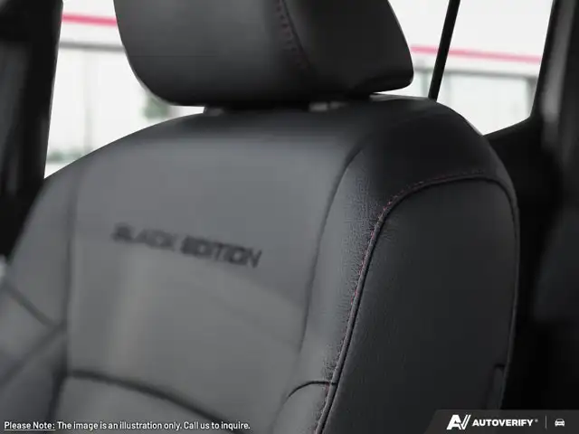 2026 Honda Ridgeline Black Edition - Photo 20