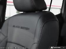 2026 Honda Ridgeline Black Edition - Photo 20