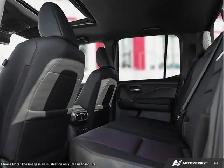 2026 Honda Ridgeline Black Edition - Photo 21