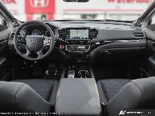 2026 Honda Ridgeline Black Edition - Photo 22
