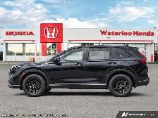 2026 Honda CR-V Hybrid EX-L - Photo 3
