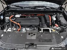 2026 Honda CR-V Hybrid EX-L - Photo 7