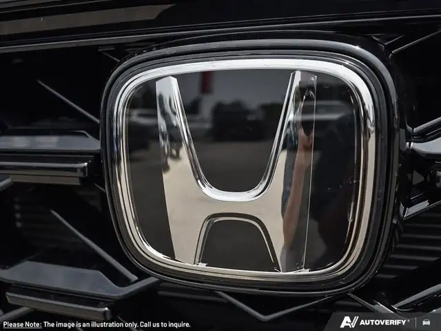 2026 Honda CR-V Hybrid EX-L - Photo 10