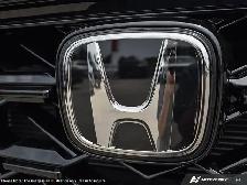 2026 Honda CR-V Hybrid EX-L - Photo 10