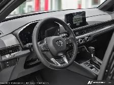 2026 Honda CR-V Hybrid EX-L - Photo 13