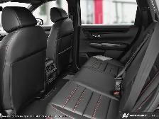 2026 Honda CR-V Hybrid EX-L - Photo 22
