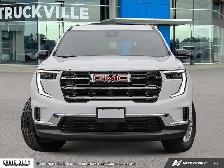 2026 GMC Acadia Elevation - Photo 2