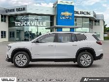 2026 GMC Acadia Elevation - Photo 3