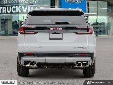 2026 GMC Acadia Elevation - Photo 5