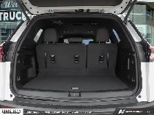 2026 GMC Acadia Elevation - Photo 7