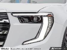 2026 GMC Acadia Elevation - Photo 10