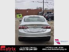 2022 Chevrolet Malibu LT - Photo 3