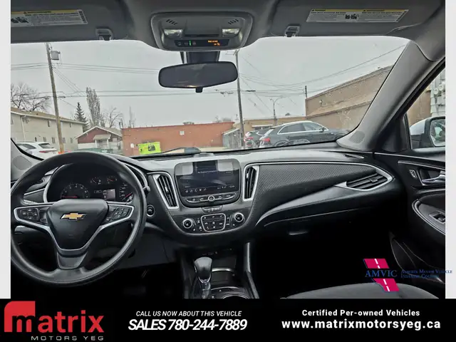 2022 Chevrolet Malibu LT - Photo 5
