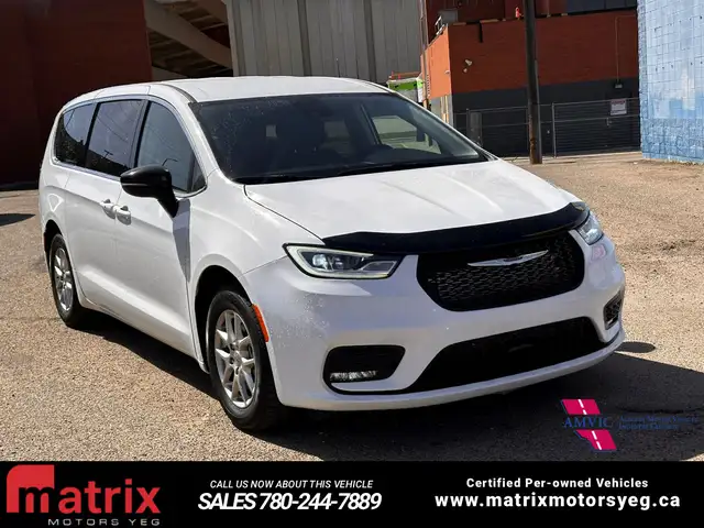 2024 Chrysler Pacifica Touring L - Photo 4