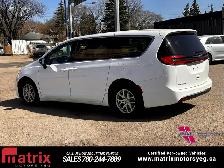 2024 Chrysler Pacifica Touring L - Photo 7