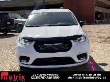 2024 Chrysler Pacifica Touring L - Photo 11