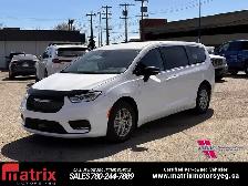 2024 Chrysler Pacifica Touring L - Photo 12