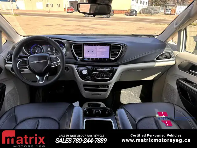 2024 Chrysler Pacifica Touring L - Photo 15