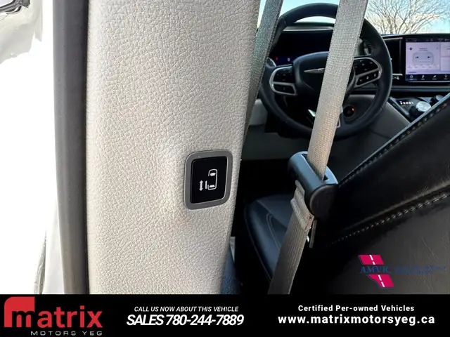 2024 Chrysler Pacifica Touring L - Photo 16