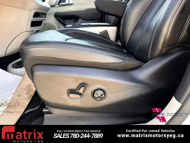 2024 Chrysler Pacifica Touring L - Photo 17