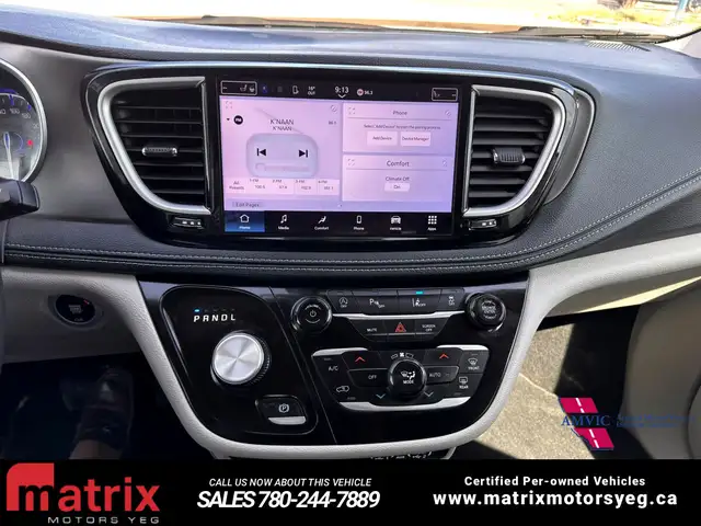 2024 Chrysler Pacifica Touring L - Photo 19