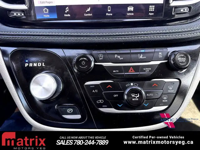 2024 Chrysler Pacifica Touring L - Photo 22