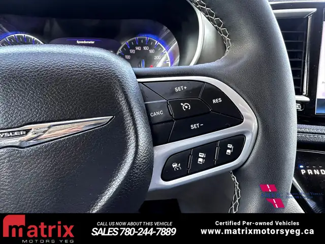 2024 Chrysler Pacifica Touring L - Photo 23