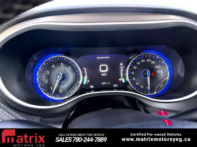2024 Chrysler Pacifica Touring L - Photo 26