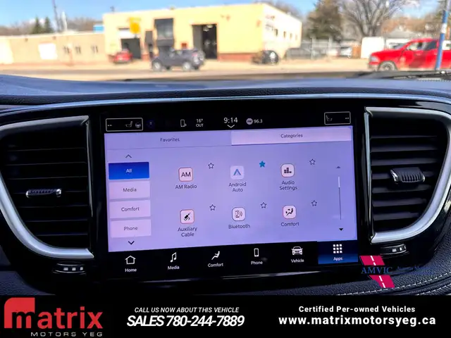 2024 Chrysler Pacifica Touring L - Photo 28