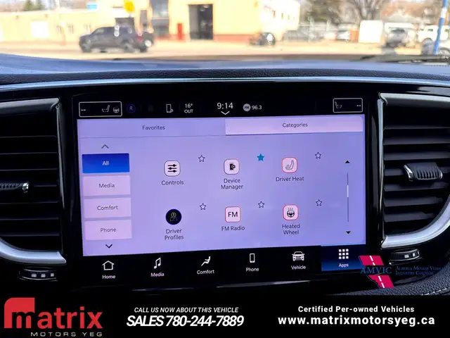 2024 Chrysler Pacifica Touring L - Photo 29