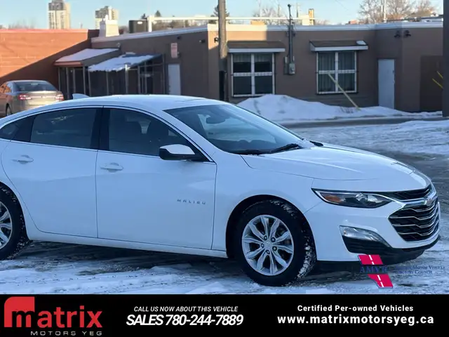 2023 Chevrolet Malibu 1LT - Photo 3