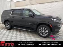 2024 Chevrolet Suburban LT - Photo 2