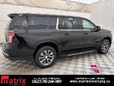 2024 Chevrolet Suburban LT - Photo 4