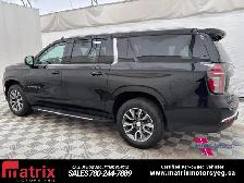 2024 Chevrolet Suburban LT - Photo 5