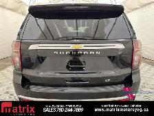2024 Chevrolet Suburban LT - Photo 6