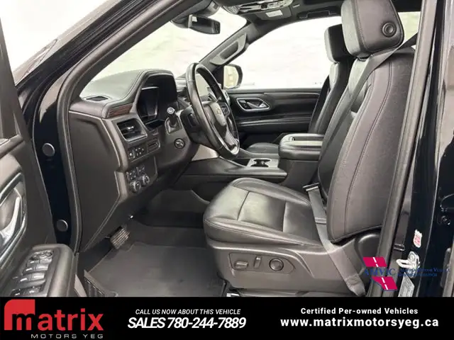 2024 Chevrolet Suburban LT - Photo 8