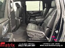 2024 Chevrolet Suburban LT - Photo 10